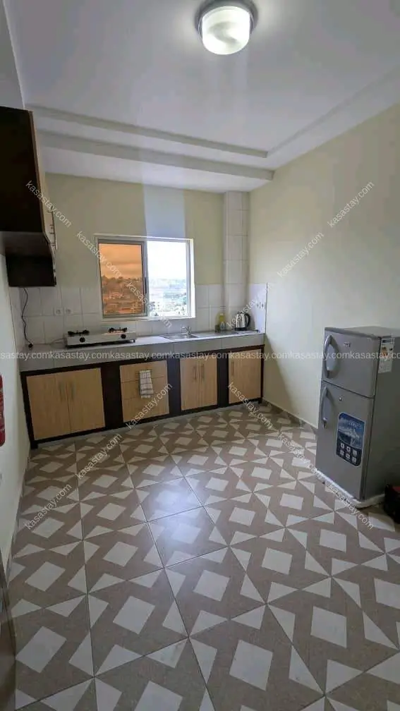 Appartement à Centre ville, 2 chambres 2
