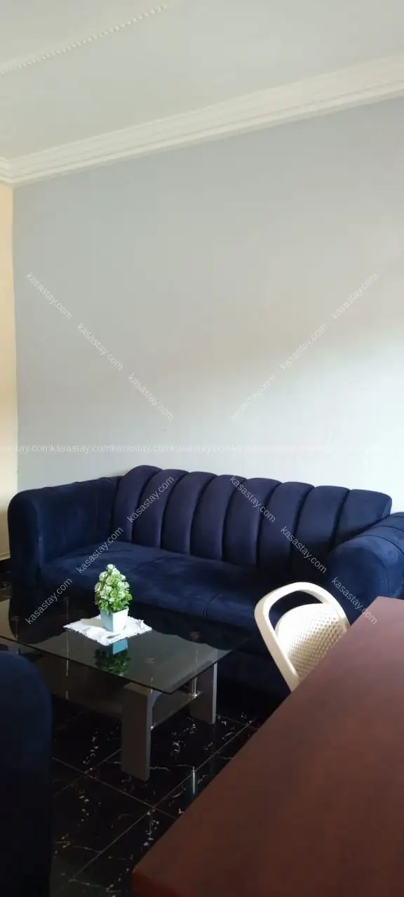 Appartements meublés 1 par résidence CAVIAR (logbesso) 5