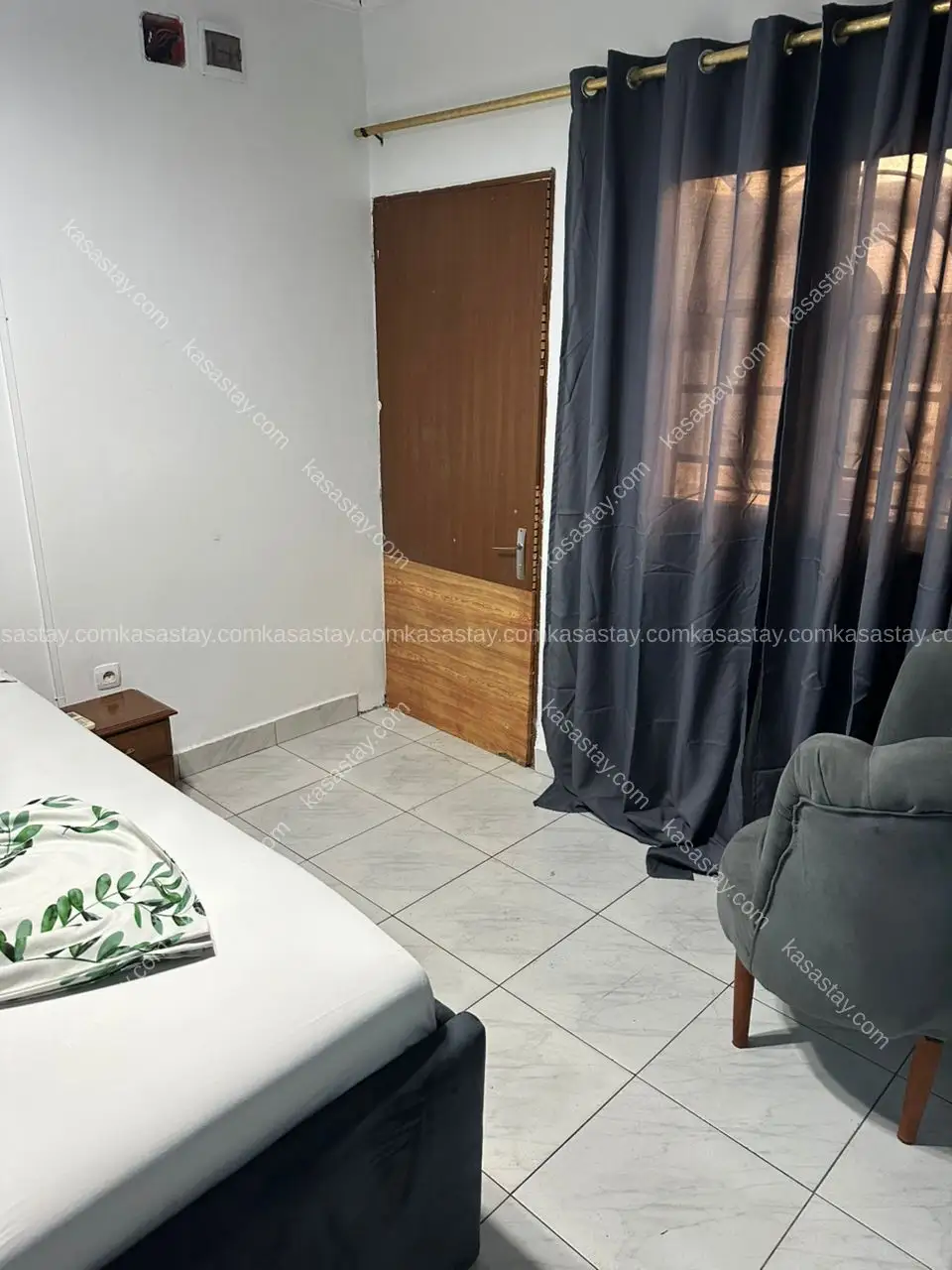 Chambre 70 par kdo home(camtel makepe) 3