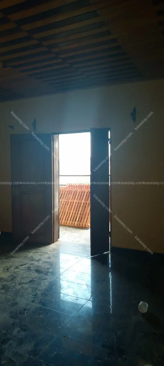 Appartements non meublés par résidence CAVIAR logbessou 4