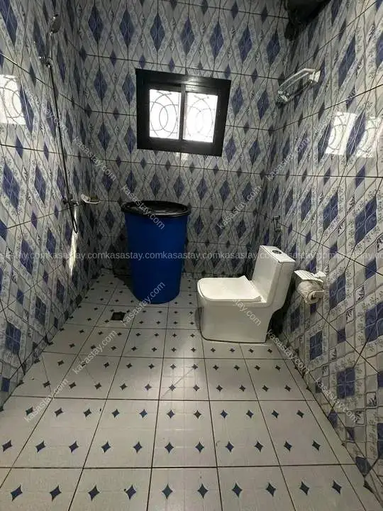 Apartment in BELGOCAM, Bonabéri, 2 bedrooms 5