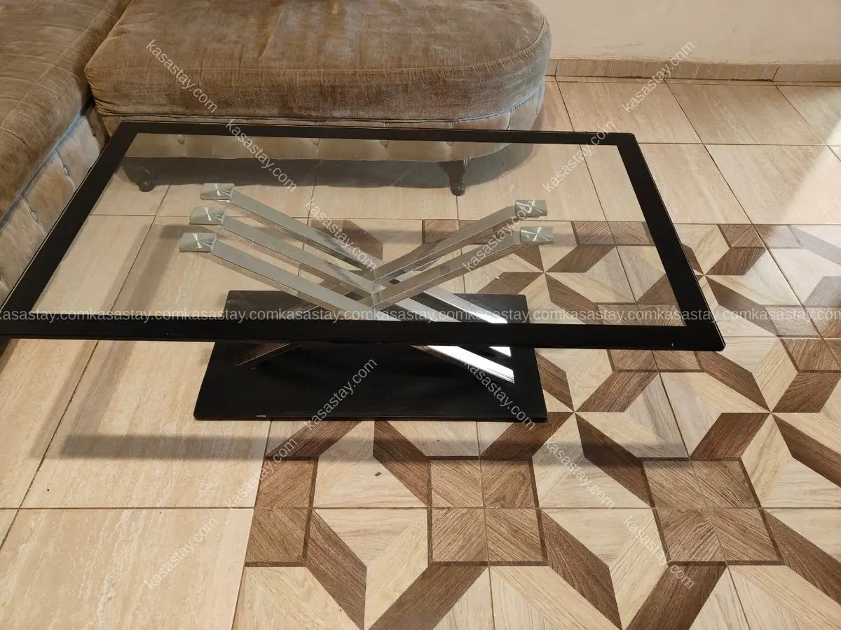 Appartement à Mvog Mbi, 3 chambres 3