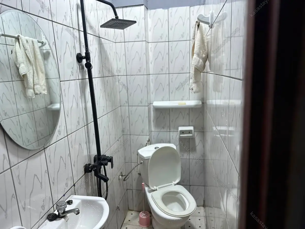 Apartment in Bonamoussadi, Douala 5