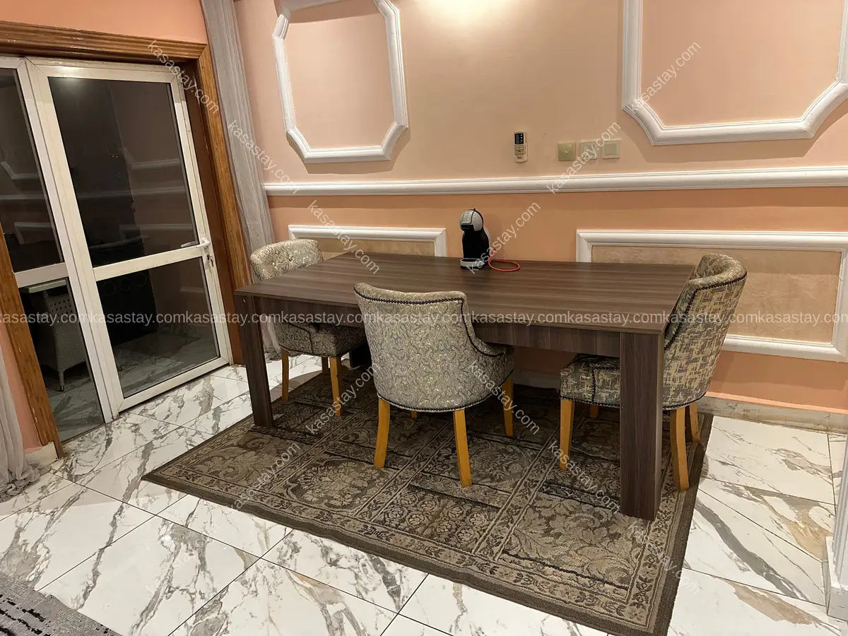 Appartement meublé rue damas phil home 1 3