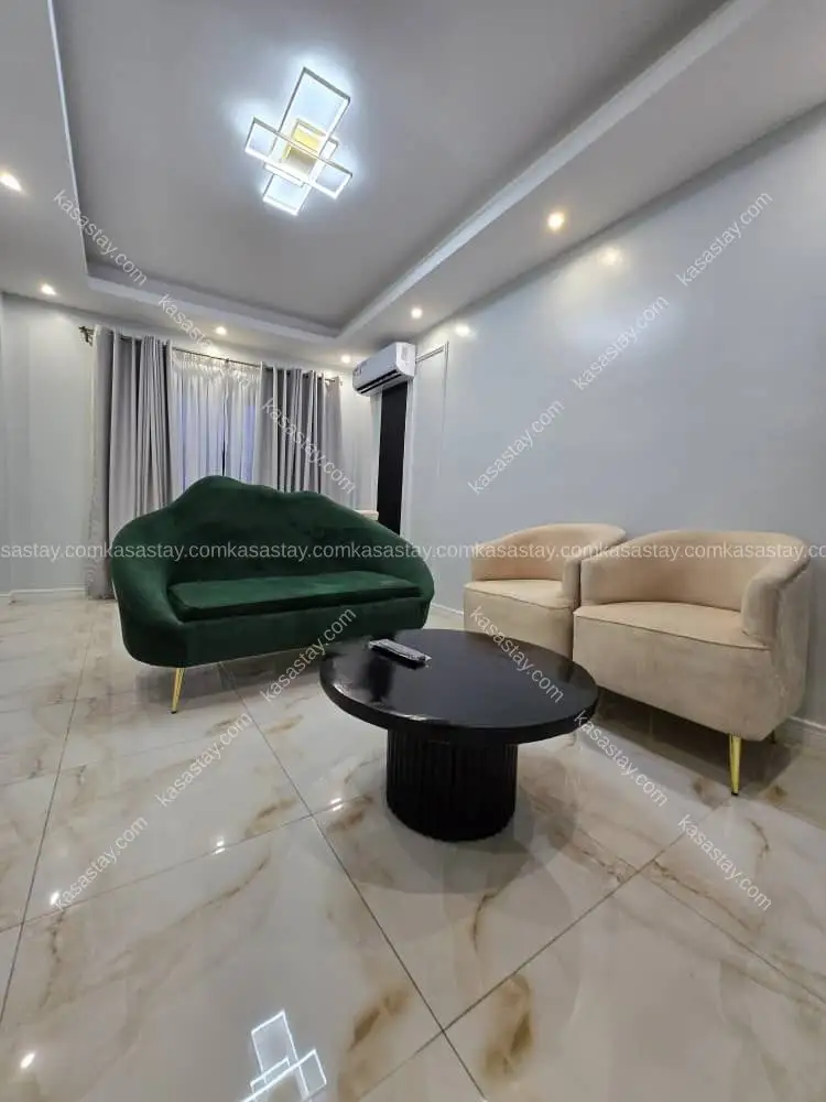 Studio 204 suite junior par suna'a Home (logpom total)