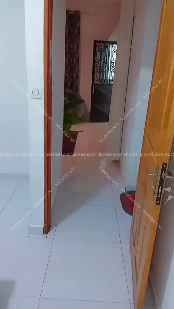 Studio in Akwa II, 1 bedroom 5