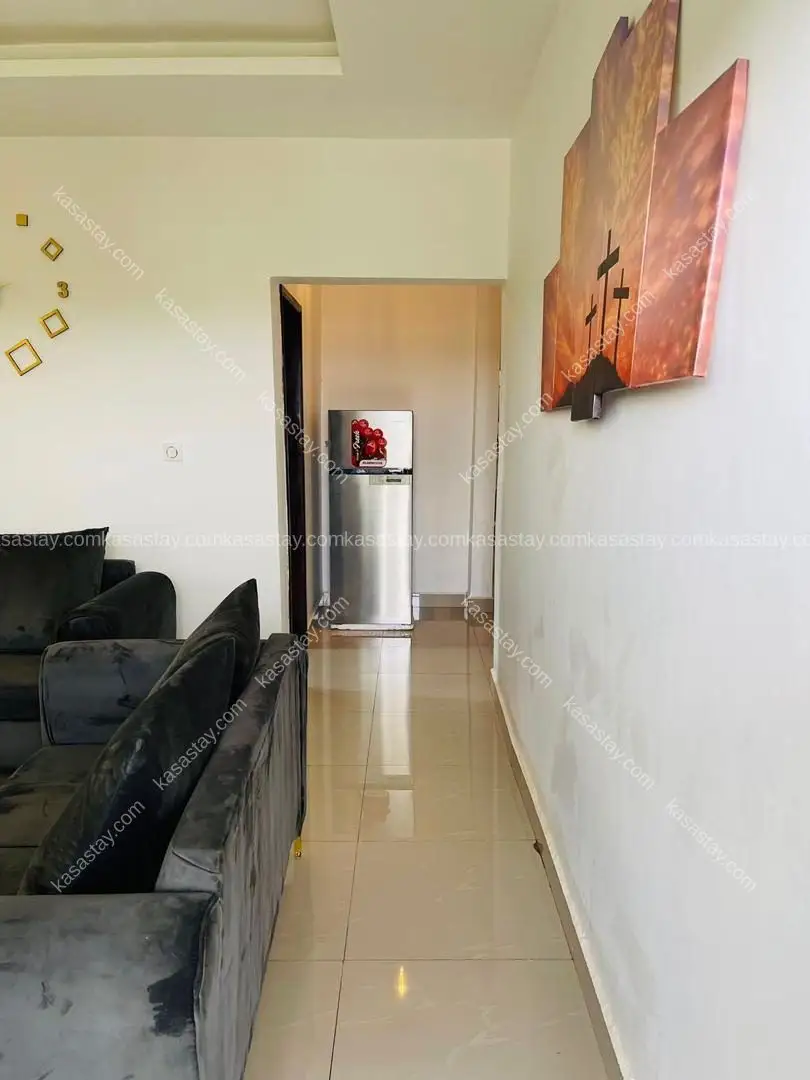 Apartment in Simbock, 2 bedrooms 2