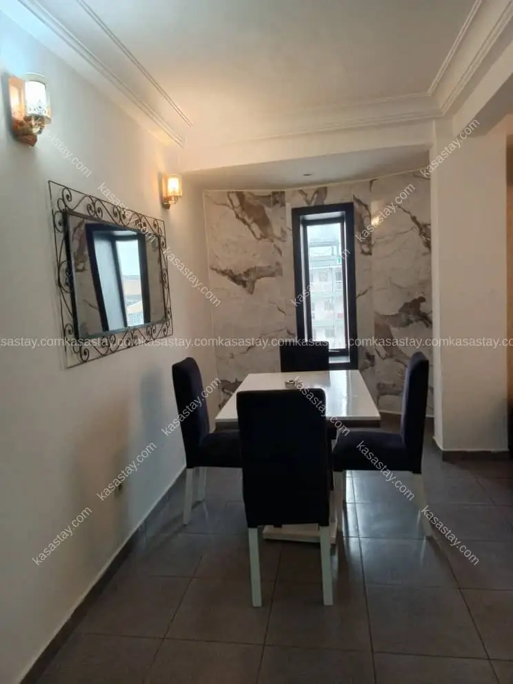 Appartement mercure 1 by résidence folie douce ( santa lucia bonamousadi) 5