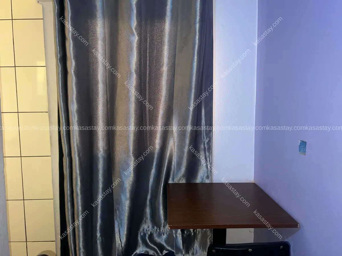 Chambre meublée toutou by résidence JOLIANNETTE ( Bonaberi derrière la boulangerie du lycée) 3