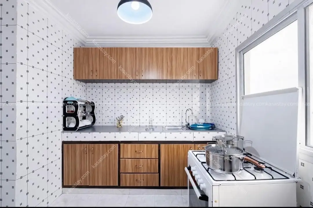 Apartment in Jouvence ( Rue du Commandant ) 5
