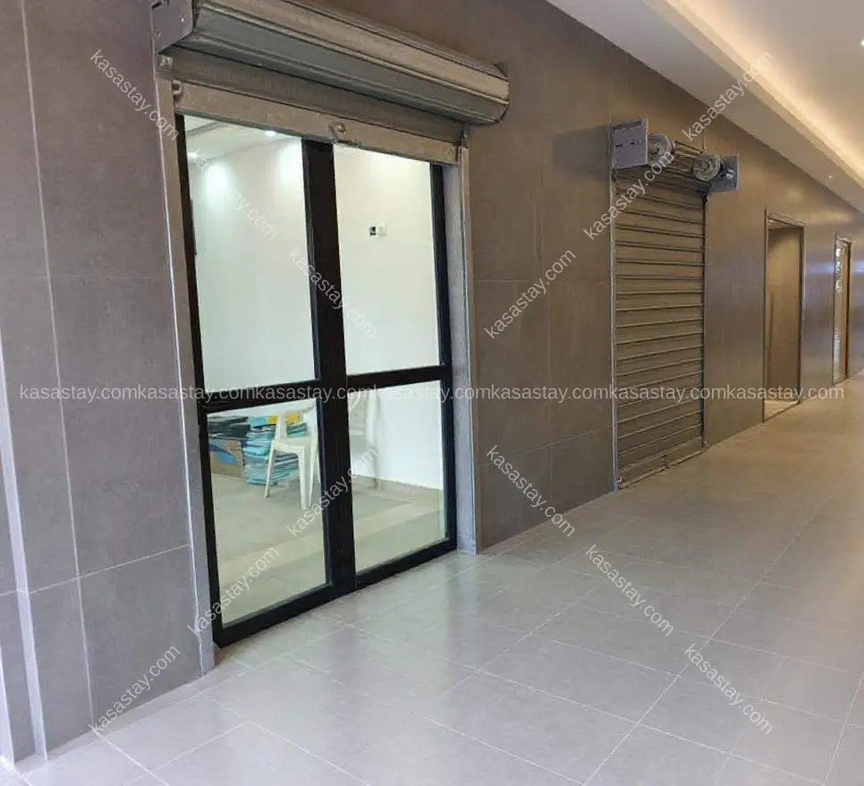 Retailspace in Bonamoussadi, Douala 5