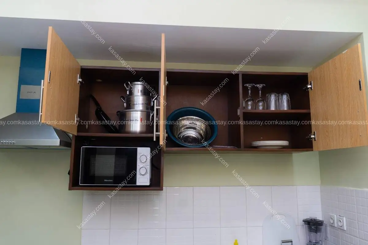 Appartement à Logpom, Douala, 2 chambres 3
