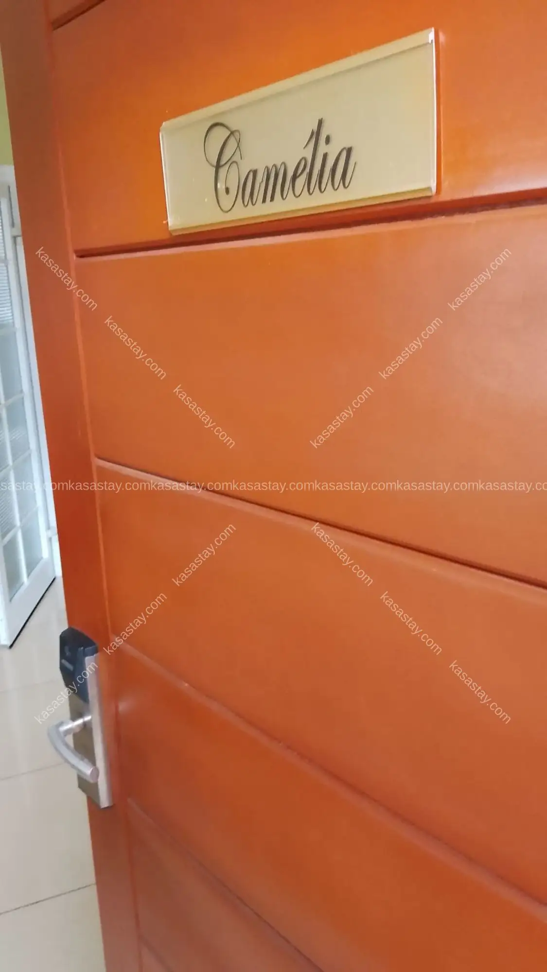Appartement Meublé Résidence Les Hibiscus Yaoundé 2