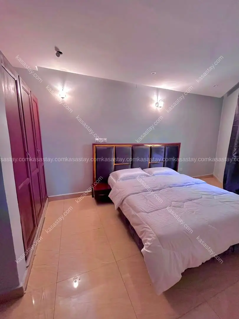 Rooms à Tsinga, 1 chambre 5