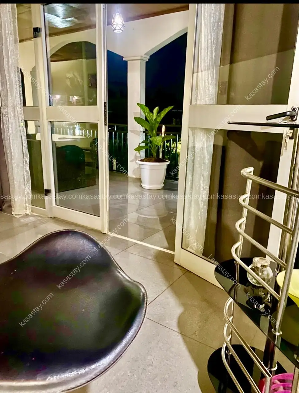 Appartement à Odza, 3 chambres
