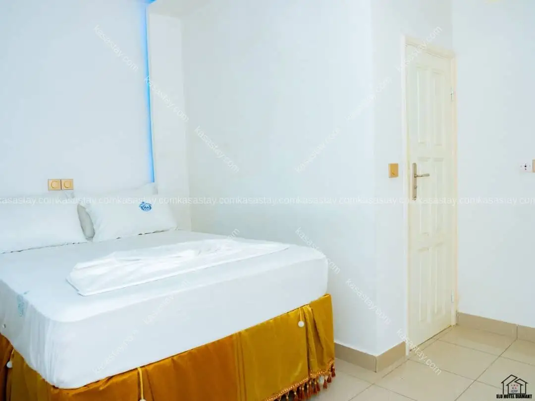 Chambre meublée 302 par résidence ÉLU DIAMOND (bssadi ) 2
