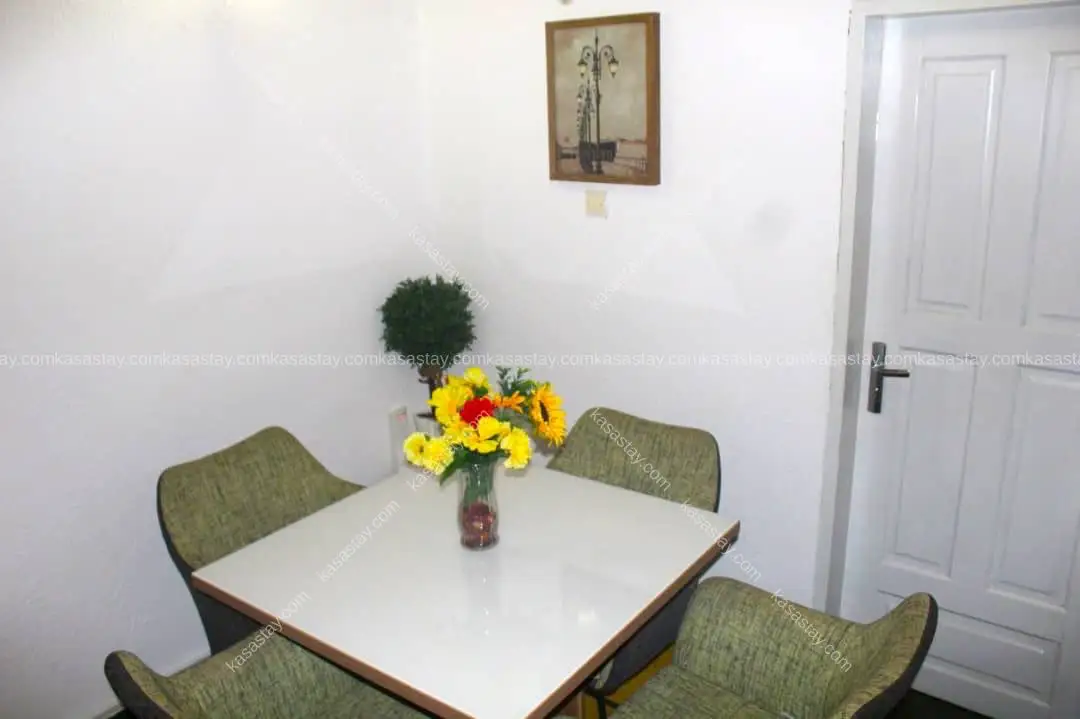 Appartement Meublé Nkolbison 3