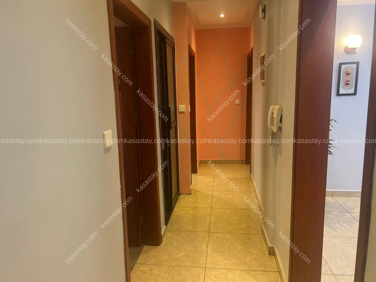 Appartement meublé E2À par résidence Tb 2
