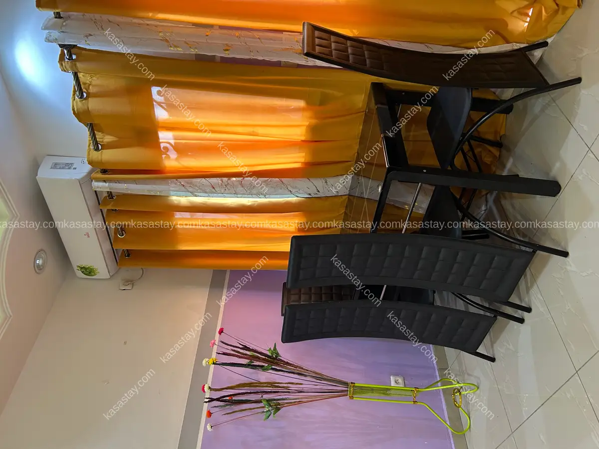 Appartement meublé E11 par BITGA HOME (Ndogpassi entrée lycée) 5
