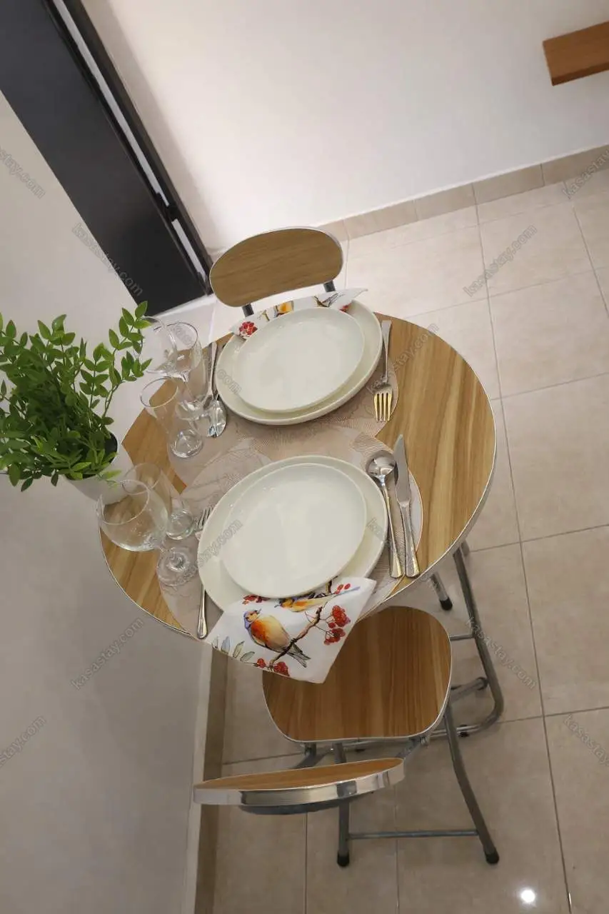 Appartement à Bonamoussadi, Douala, 1 chambre 2