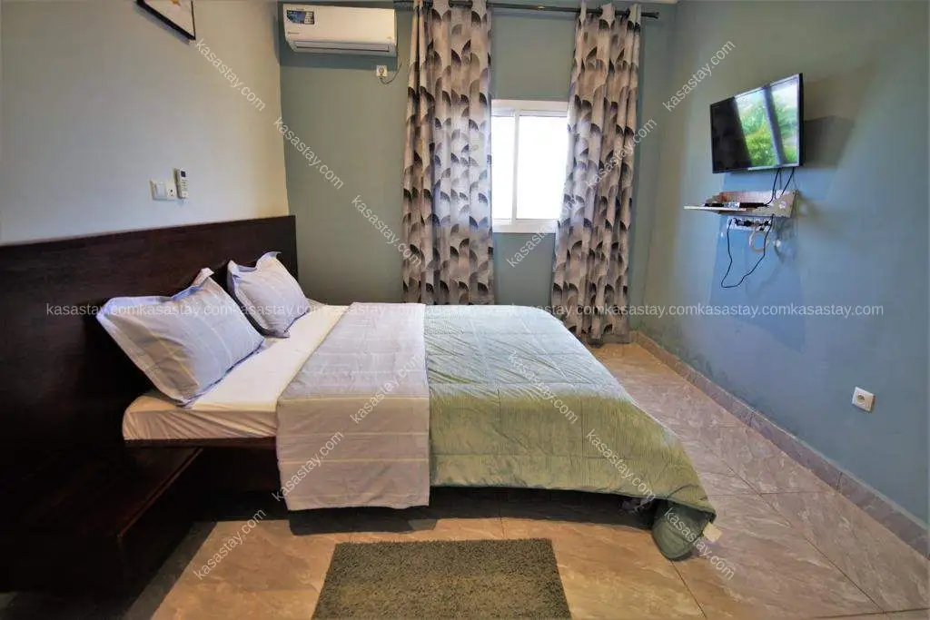 Appartement à Centre ville, 2 chambres 3