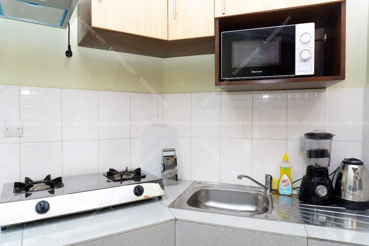 Appartement à Centre ville, 2 chambres 3