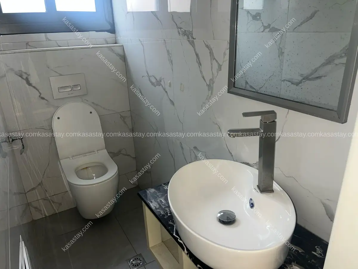 Appartement meublé 466 par résidence OPTIMA BONAPRISO (face grand centre commercial) 5