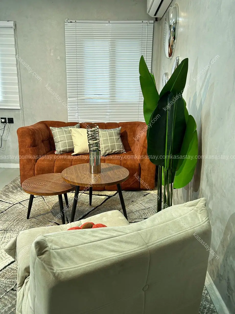 Studio in Bonamoussadi, Douala, 1 bedroom 3