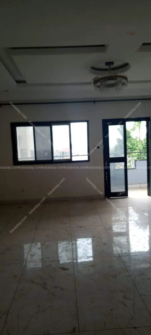 Appartement à Ebene Residence Logpom, 2 chambres