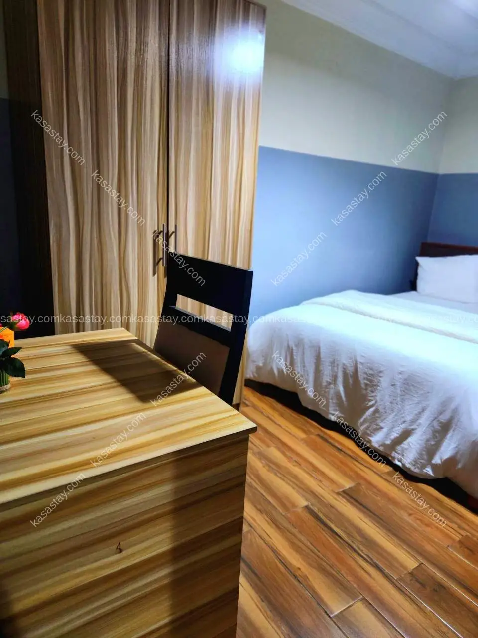Rooms in Djoungolo I, 1 bedroom 2
