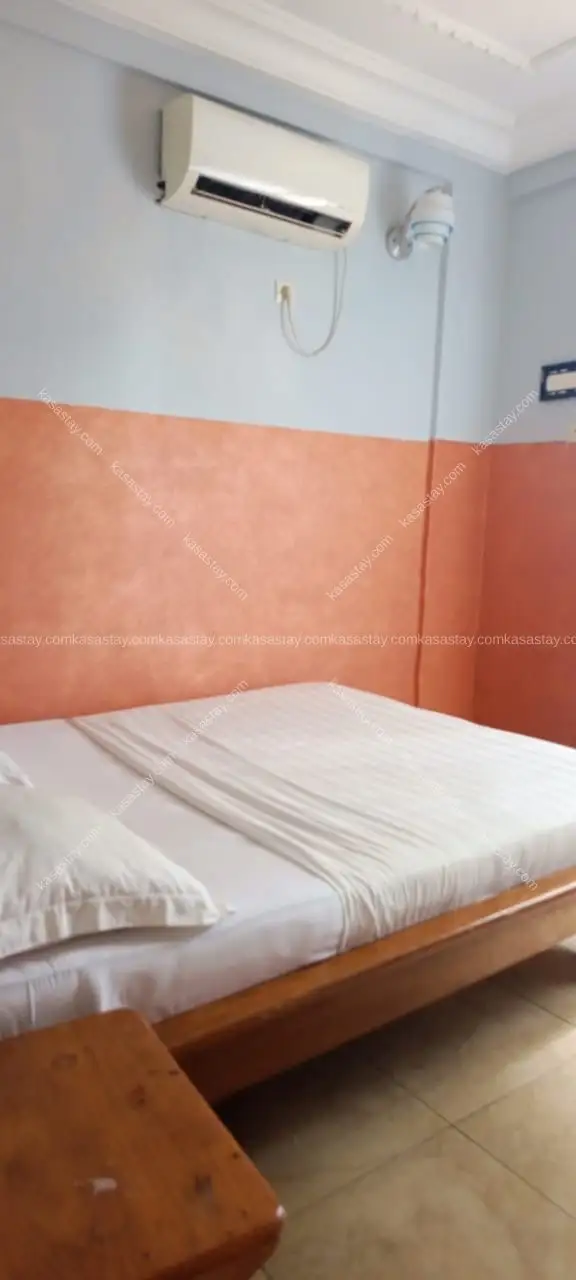 Studio meublé Bangui par résidence SUN CITY ( Adlucen Bali)