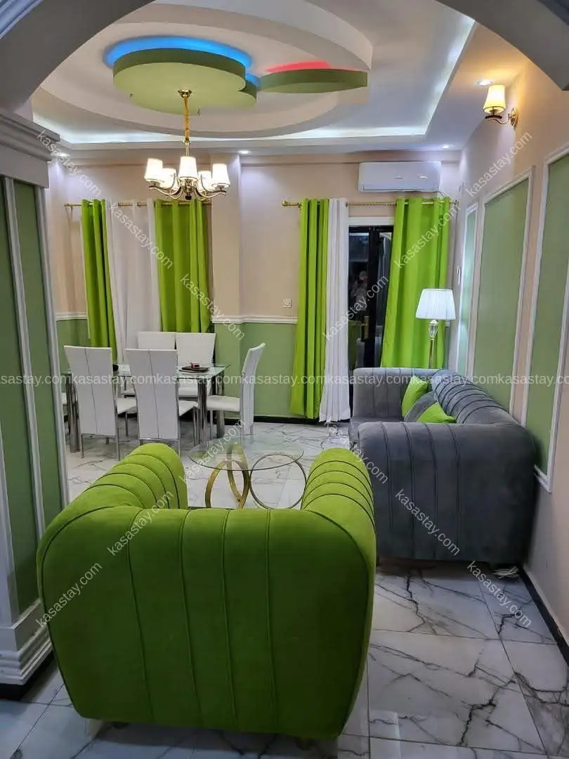 Apartment in Obili, 2 bedrooms 4