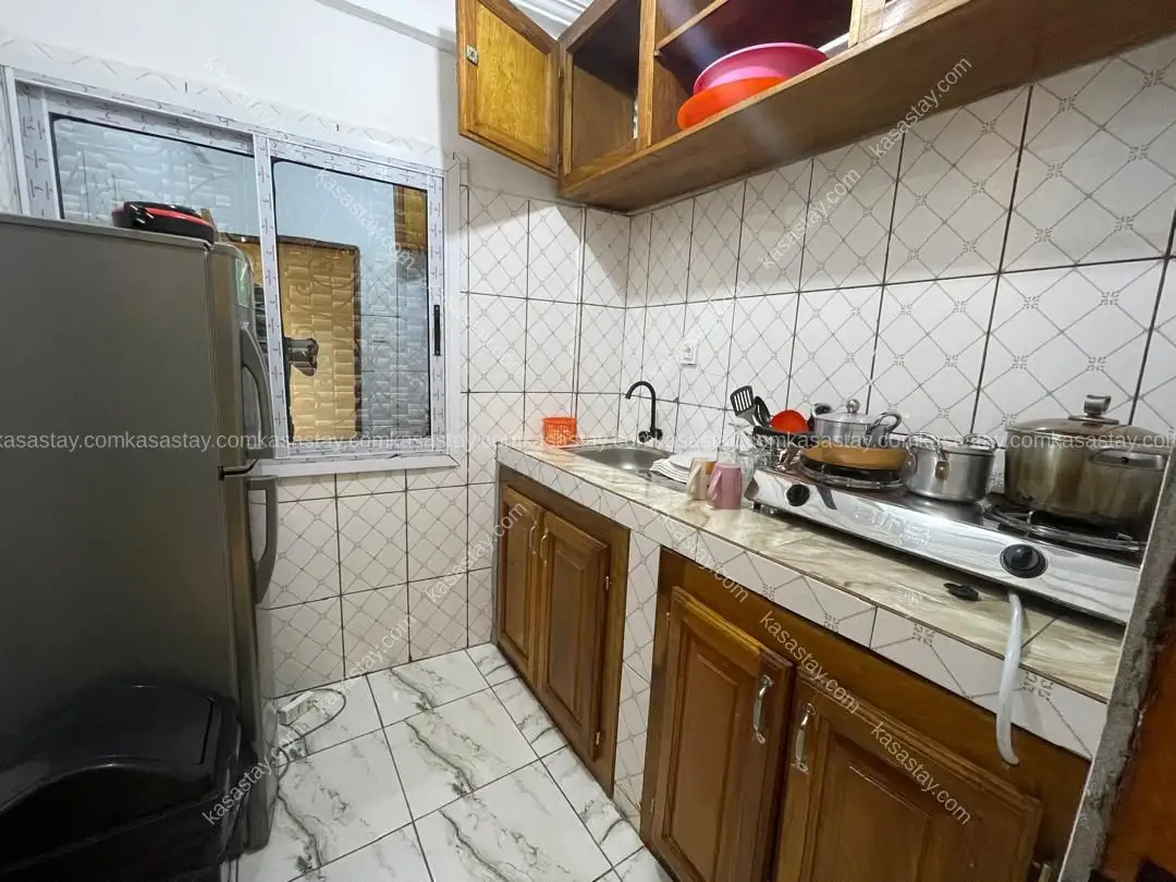 Appartement meublé diamant 6 par FIVE DIAMOND ( CAMRAIL cité) 3
