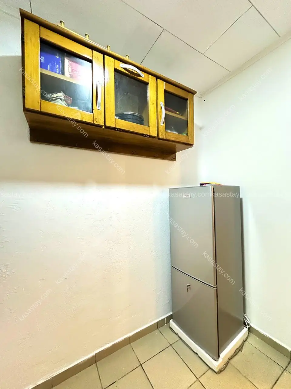 Studio in Makepe BM, Douala, 1 bedroom 3