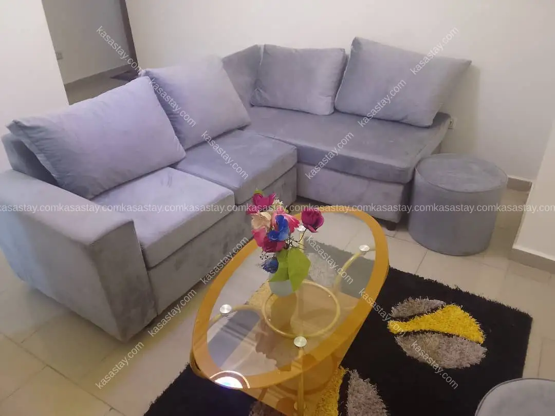 Logement à Nkolfoulou, 1 chambre