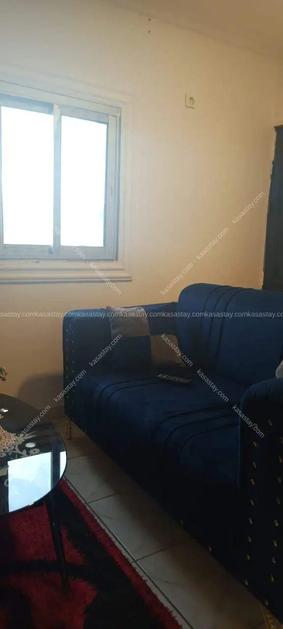 Studio in Carrefour maçon bonamoussadi, 1 bedroom 2