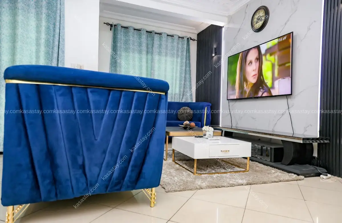 APPARTEMENT HAUT STANDING 2