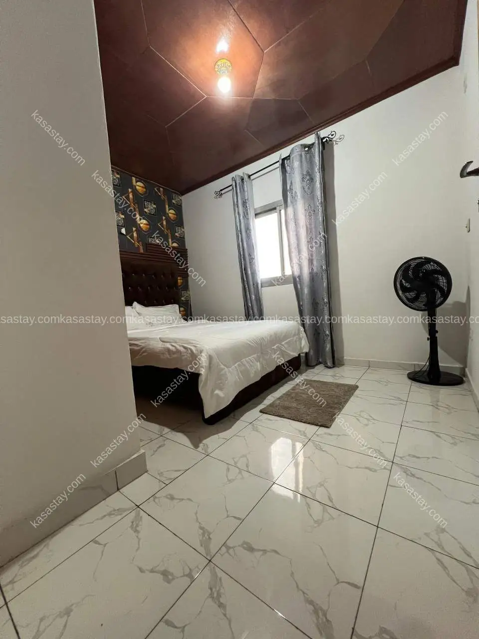 Appartement 5