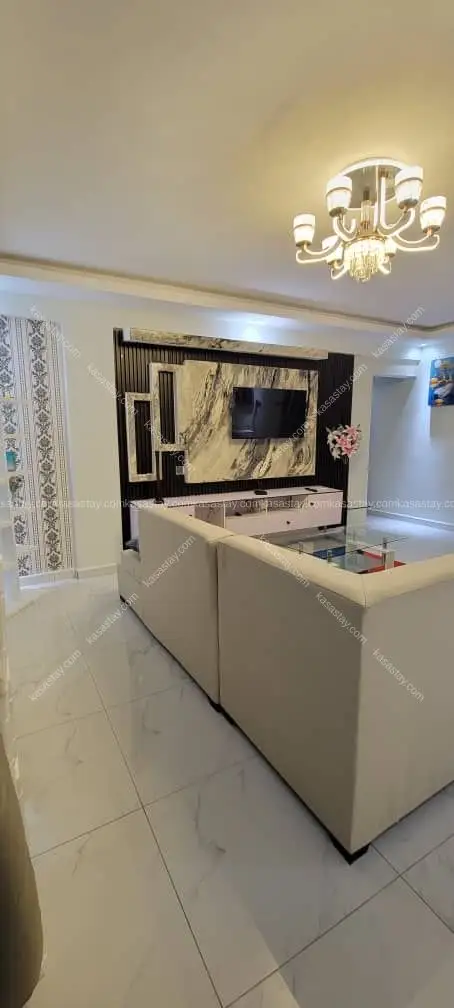 Appartement meublé 1er étage (103) 4