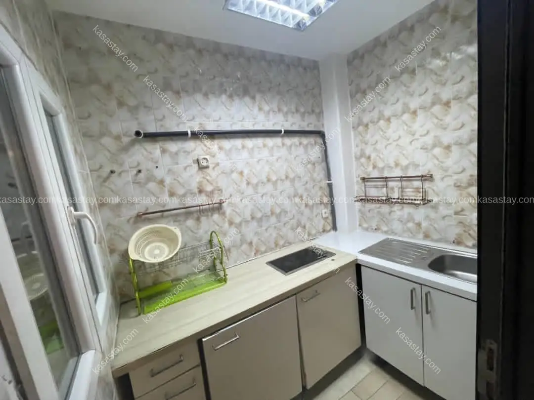 Résidence St David - Appartement meublé 404(Bonapriso) 5