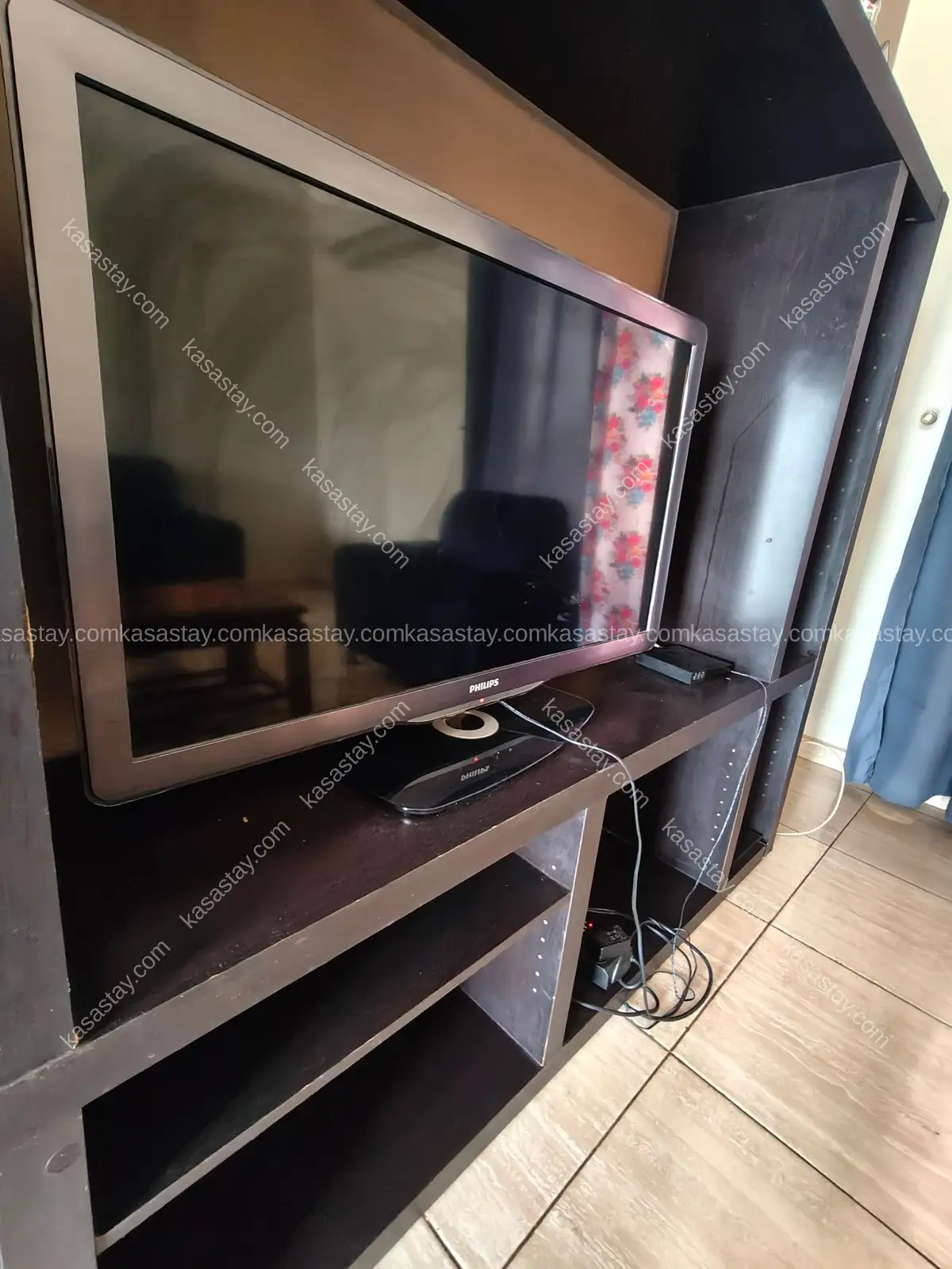 Appartement meublé 3 chambres très chic à Olezoa 5