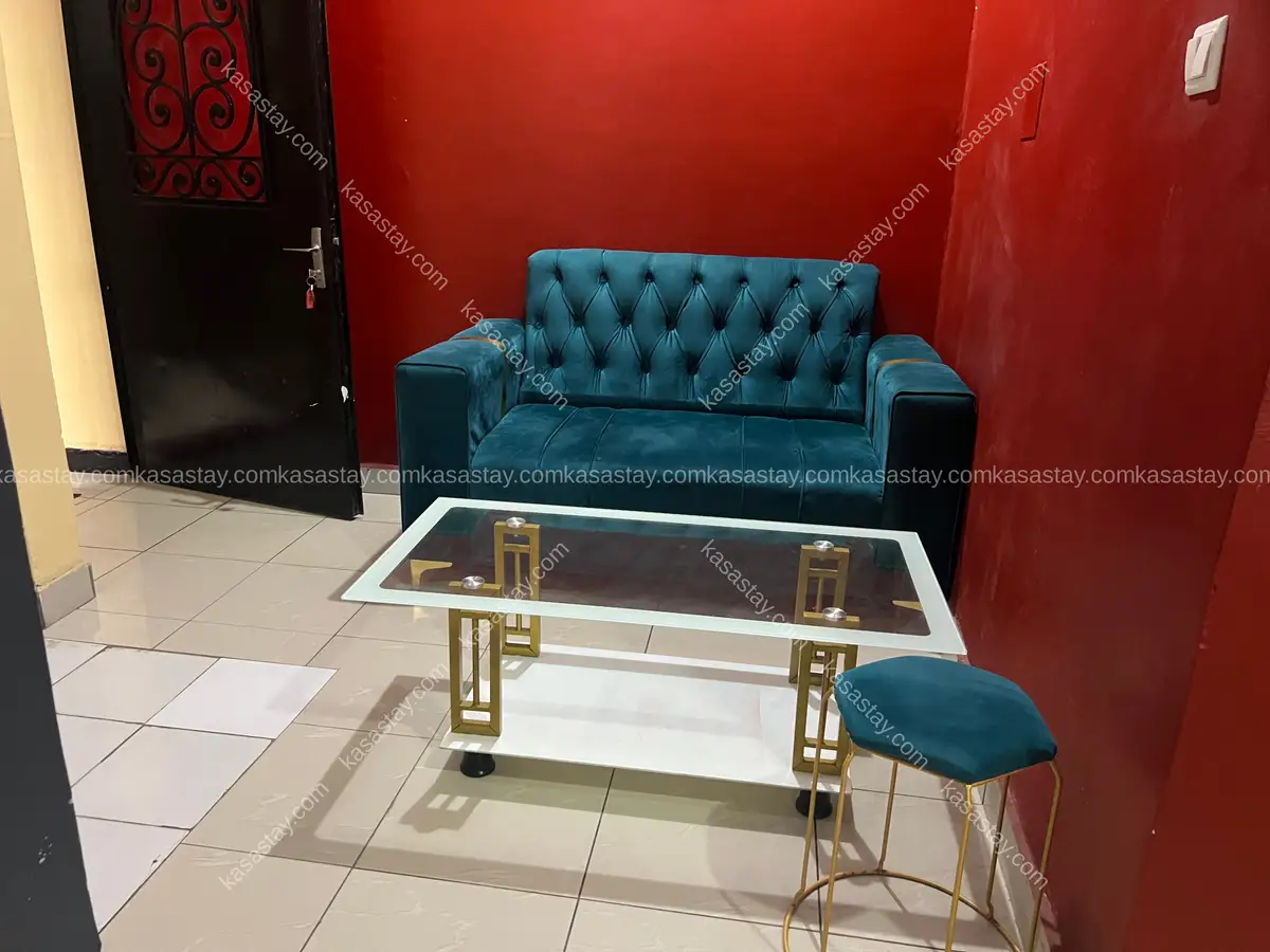 Studio américain 1d1 par RÉSIDENCE CRISTAL (logpom)