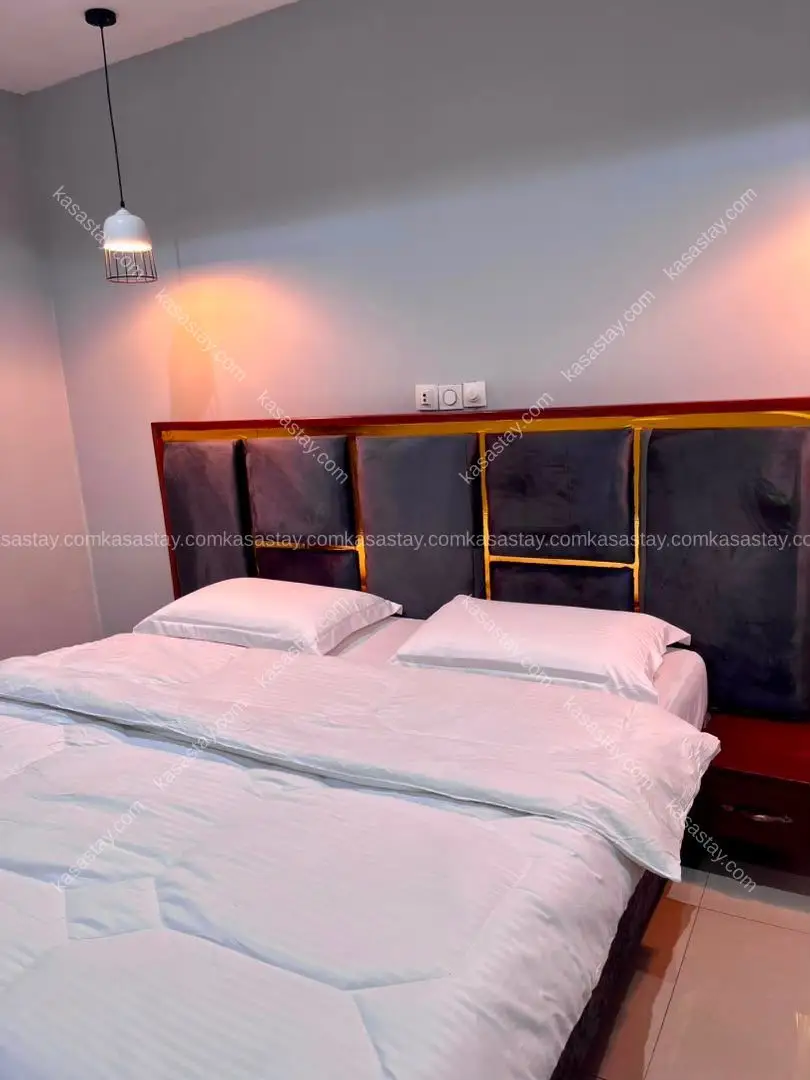 Rooms à Tsinga, 1 chambre