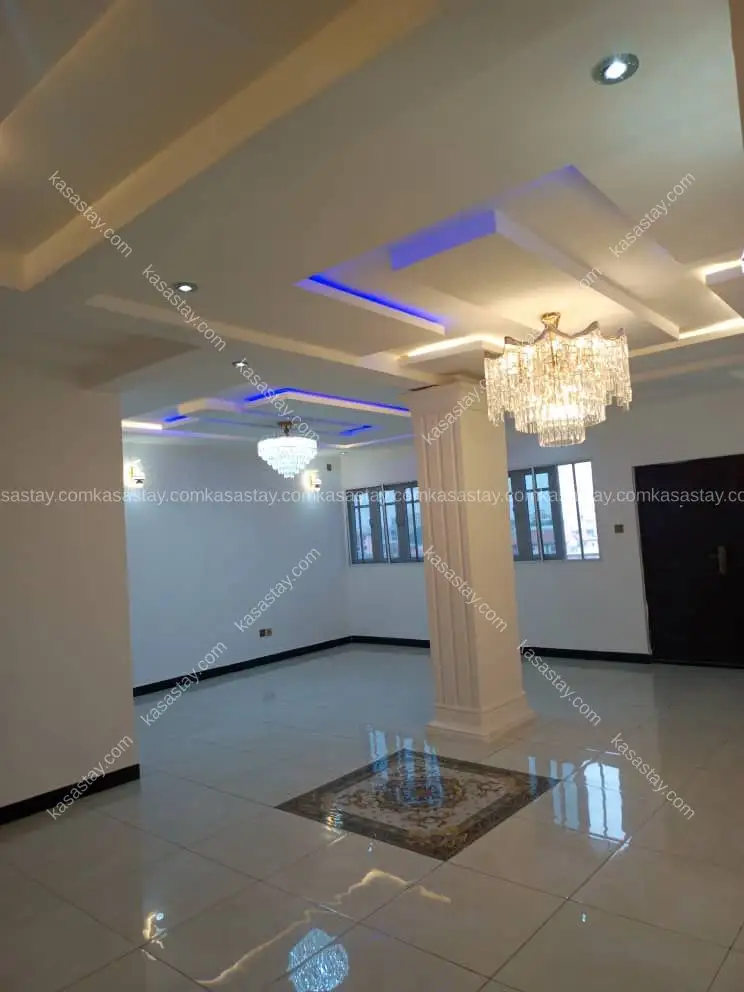 Appartement 301 par résidence Kingdomtower (Mary Lumière maquillage) 2