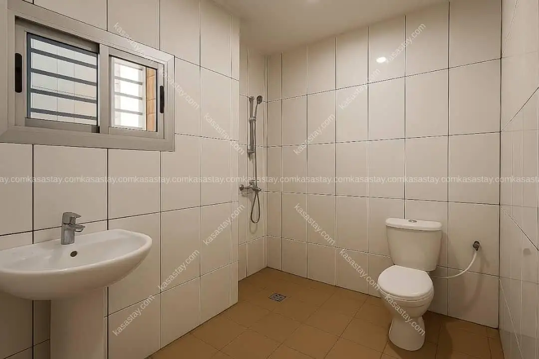 Appartements meublés roma par résidence D ( 6eme rue nylon) 4