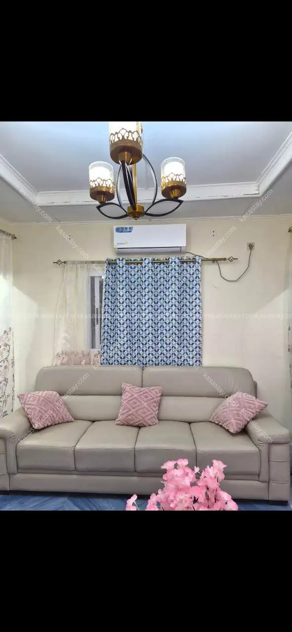 Studio in Japoma, 1 bedroom 2