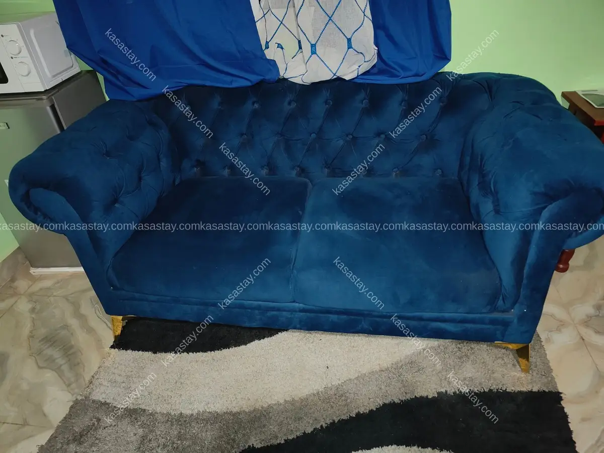 Chambre meublée Amelson 304 simbock(Carefour Mbalgong) 2