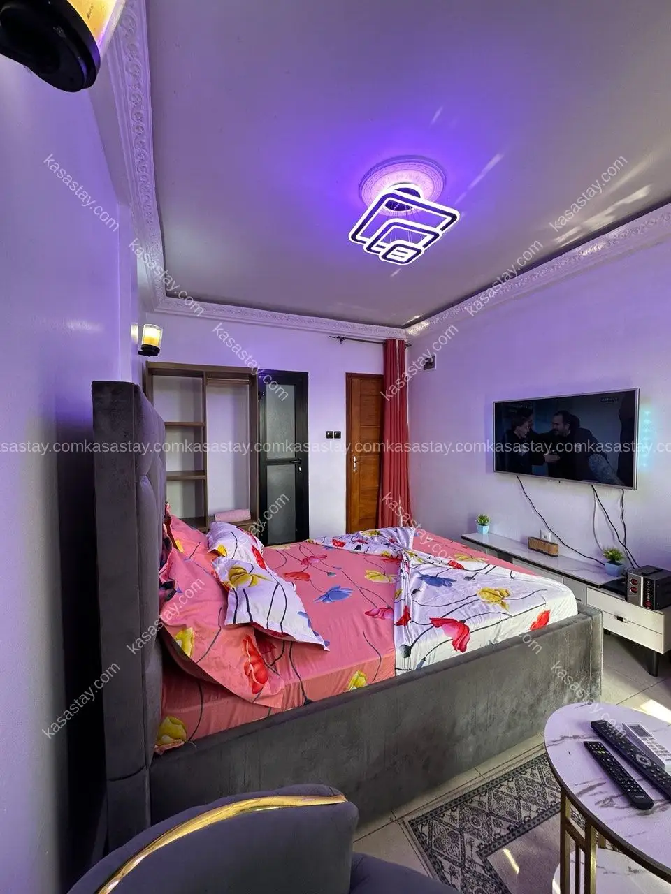 Rooms à ESSEC, Douala, Douala, 1 chambre 5