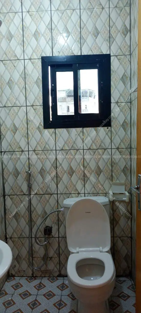 chambre non meublée 1 ( kotto Bangue) 4