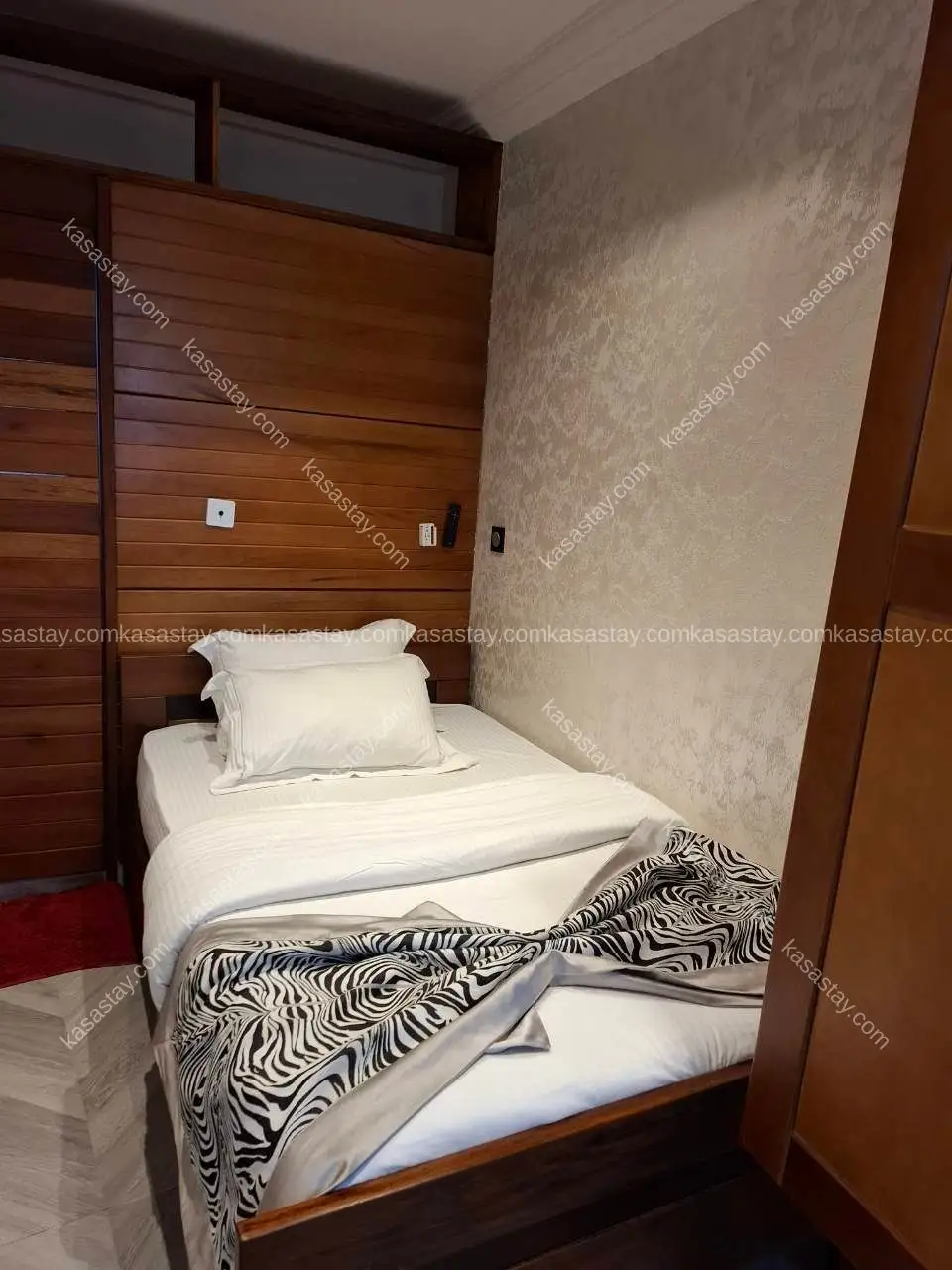 Rooms in denver bonamoussadi, 1 bedroom 4
